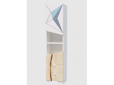 Origami UA Пенал O-P-004-2